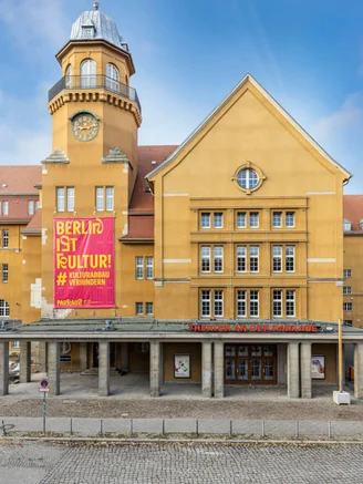 Theater an der Parkaue