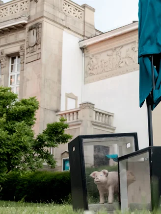 Stadttheater Gießen