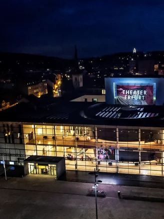 Theater Erfurt