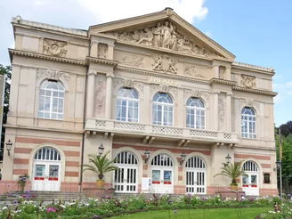 Theater Baden-Baden