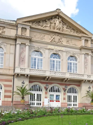 Theater Baden-Baden