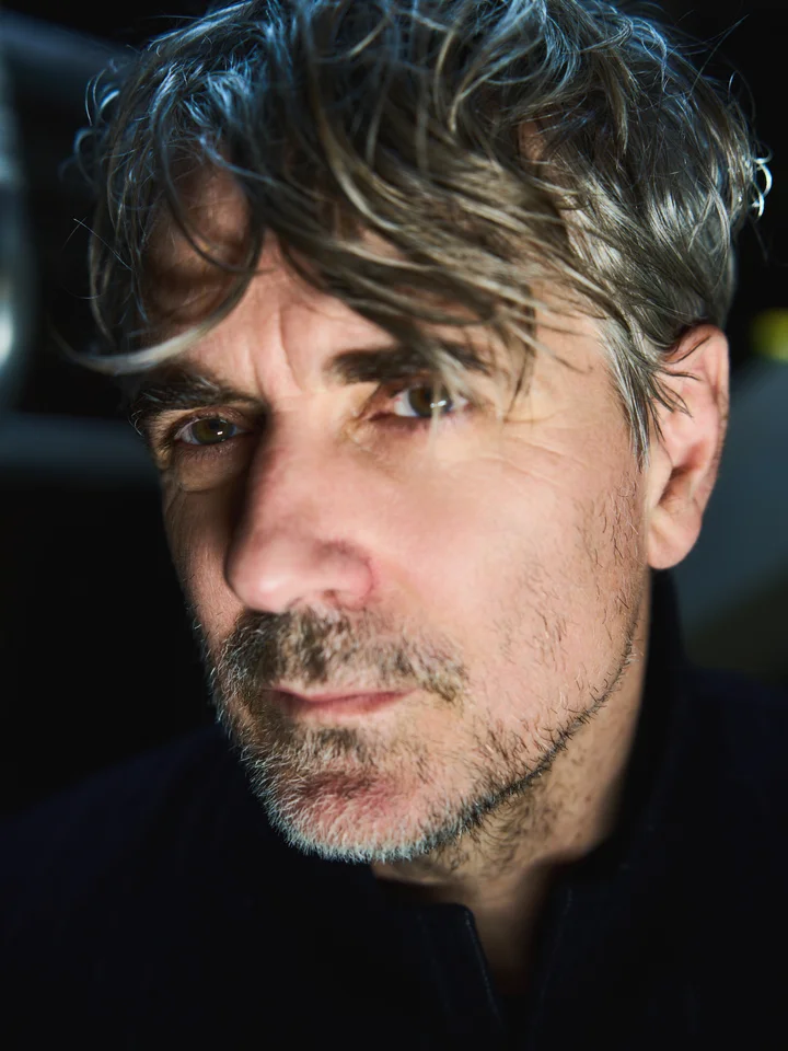 Jens Harzer