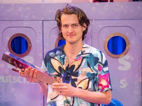 Lorenz Vetter