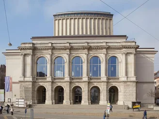 Staatstheater Augsburg
