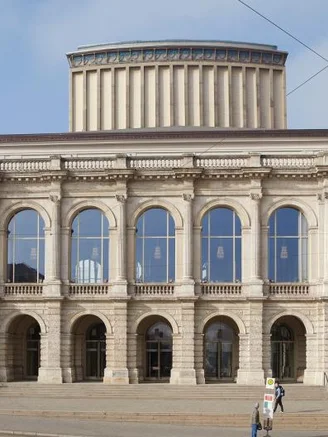 Staatstheater Augsburg