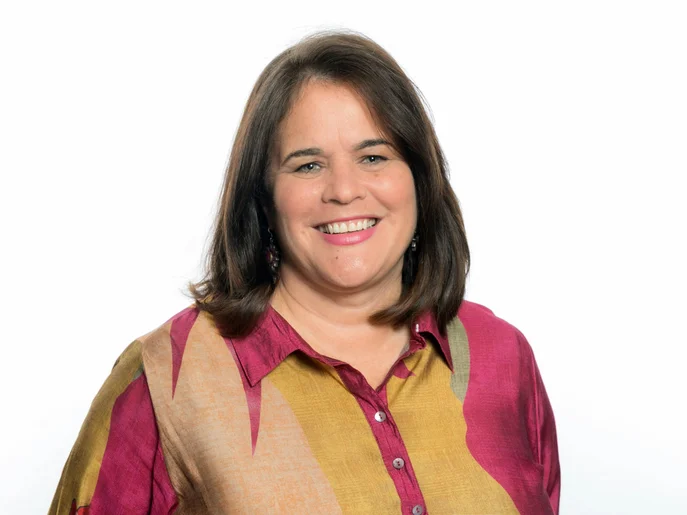 Monika Menezes-Kuth