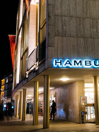 Hamburgische Staatsoper