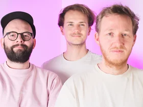 Felix Kruis, Dominik Breinlinger, Julian Kämper