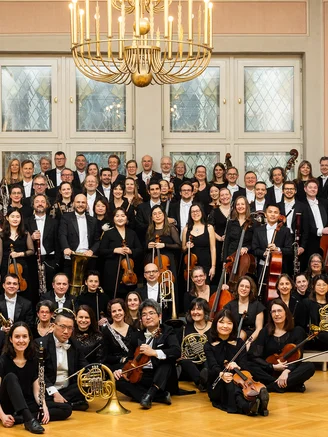 Staatsorchester Rheinische Philharmonie