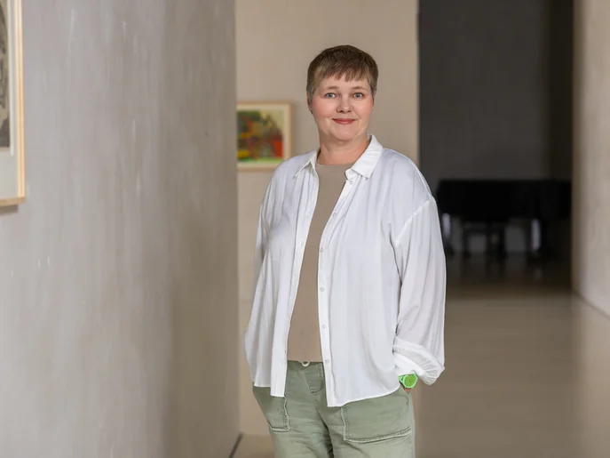 Catharina Saggau