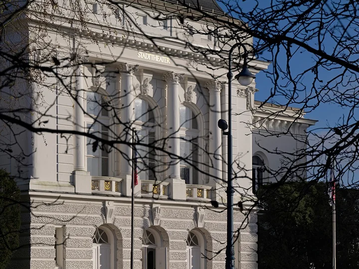 Schleswig-Holsteinisches Landestheater und Sinfonieorchester GmbH.