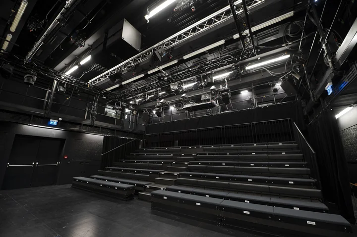 Junges Theater - Theater Regensburg.