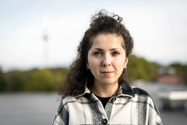 Ayşe Güvendiren