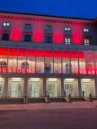 Residenztheater München