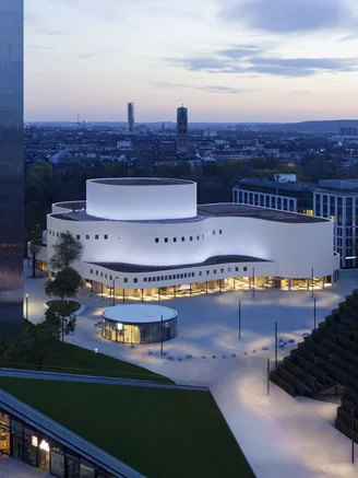 Düsseldorfer Schauspielhaus