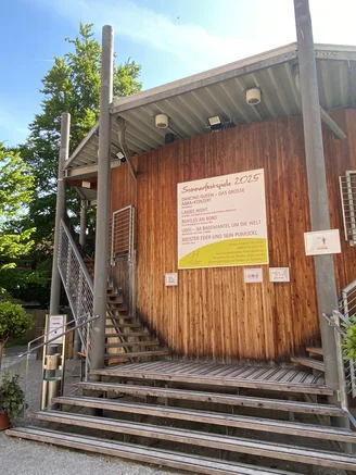 Landestheater Dinkelsbühl