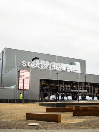 Staatstheater Kassel