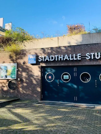 Westfälisches Landestheater Castrop-Rauxel