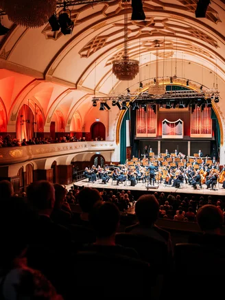 Jenaer Philharmonie