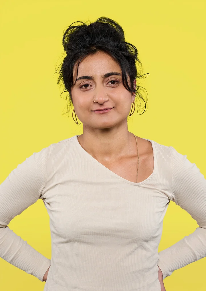 Sibel Polat