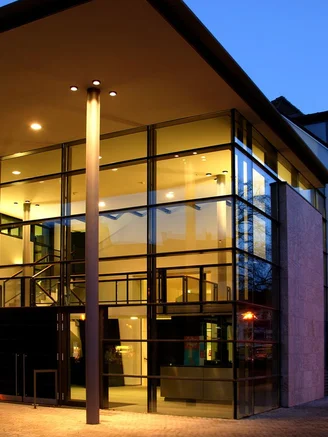 E.T.A. Hoffmann Theater