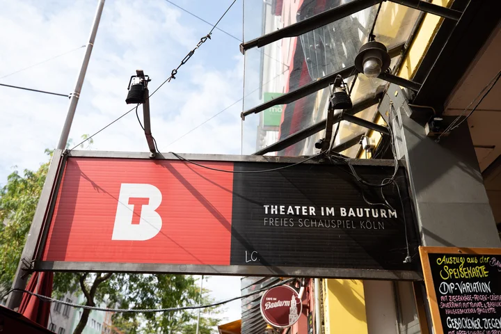 Theater im Bauturm