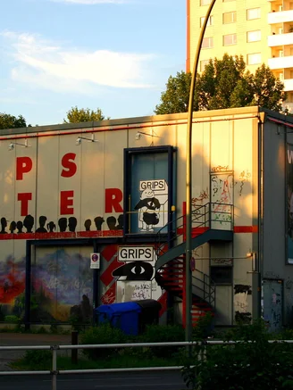 GRIPS Theater