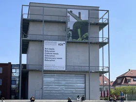 Akademie für Darstellende Kunst Baden-Württemberg