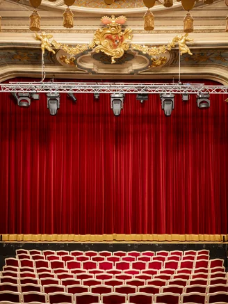 Schauspiel Erlangen
