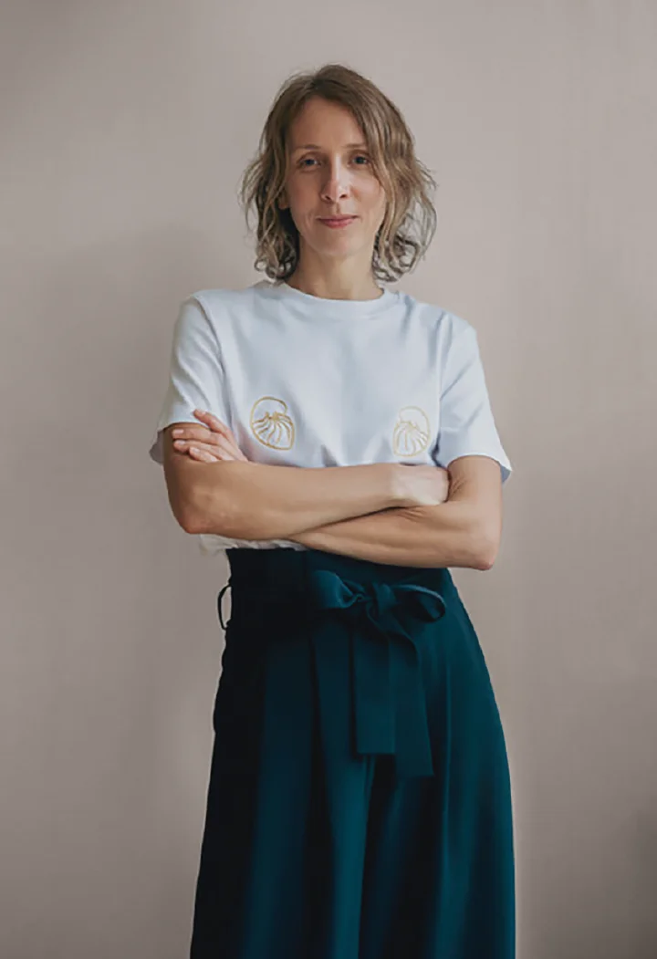 Hanna Bylka-Kanecka