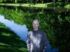 Lukas Rehm