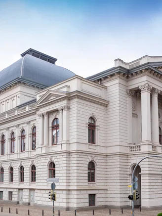 Oldenburgisches Staatstheater