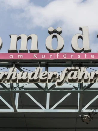 Winterhuder Fährhaus