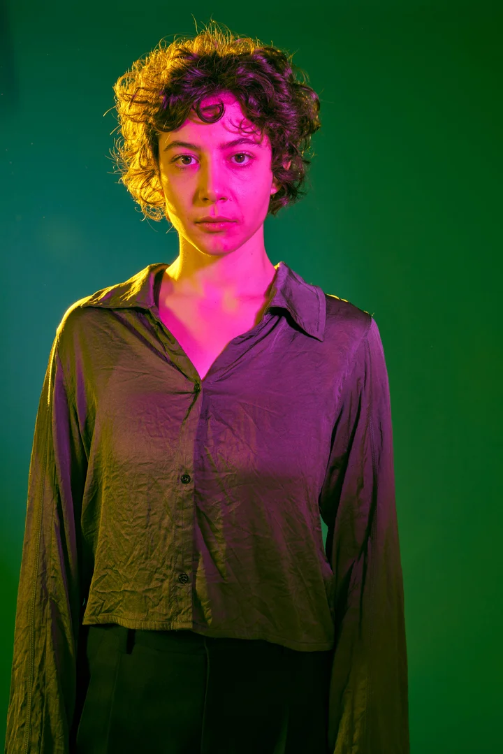 Shirin Eissa