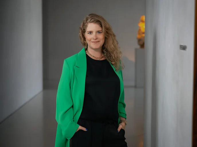 Rebecca Brouwers