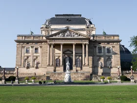 Hessisches Staatstheater Wiesbaden