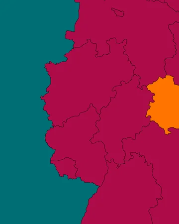 Landesverband  Thüringen