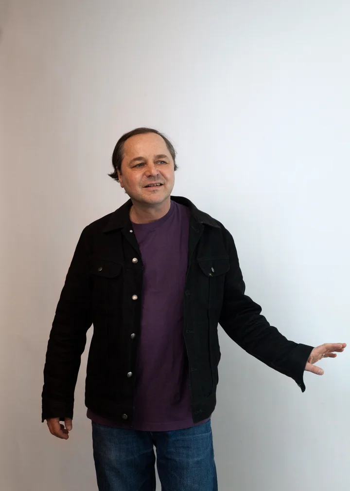 Thomas Schmauser