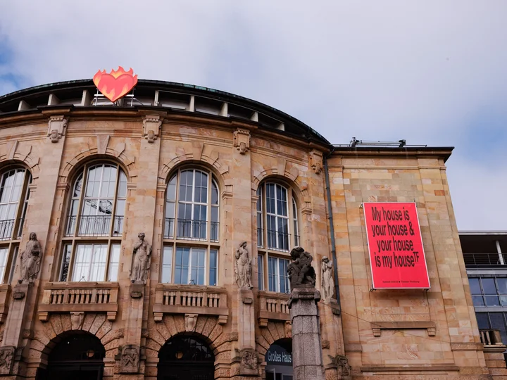 Theater Freiburg