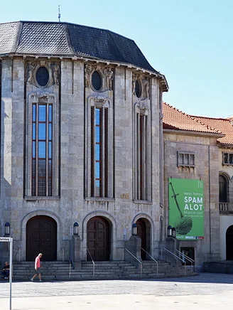Stadttheater Bremerhaven