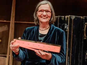 Brigitte Dethier