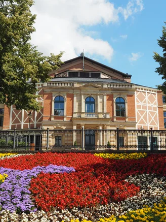 Bayreuther Festspiele