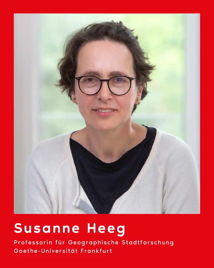 Susanne Heeg