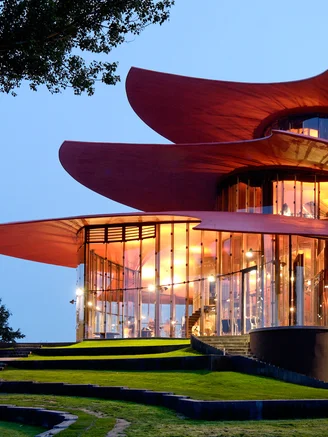 Hans Otto Theater Potsdam