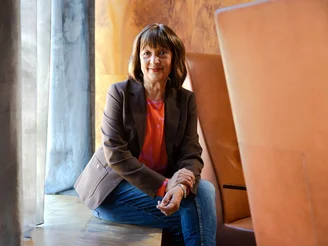 Foto von Marita Zander