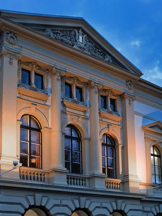 Eduard von Winterstein Theater