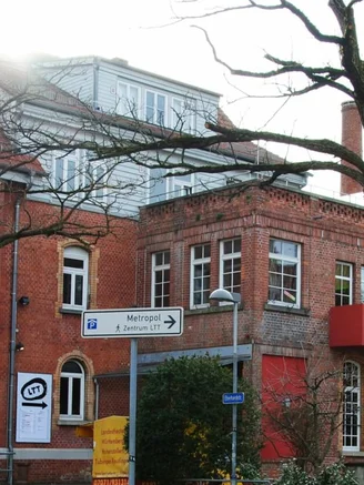 Landestheater Tübingen