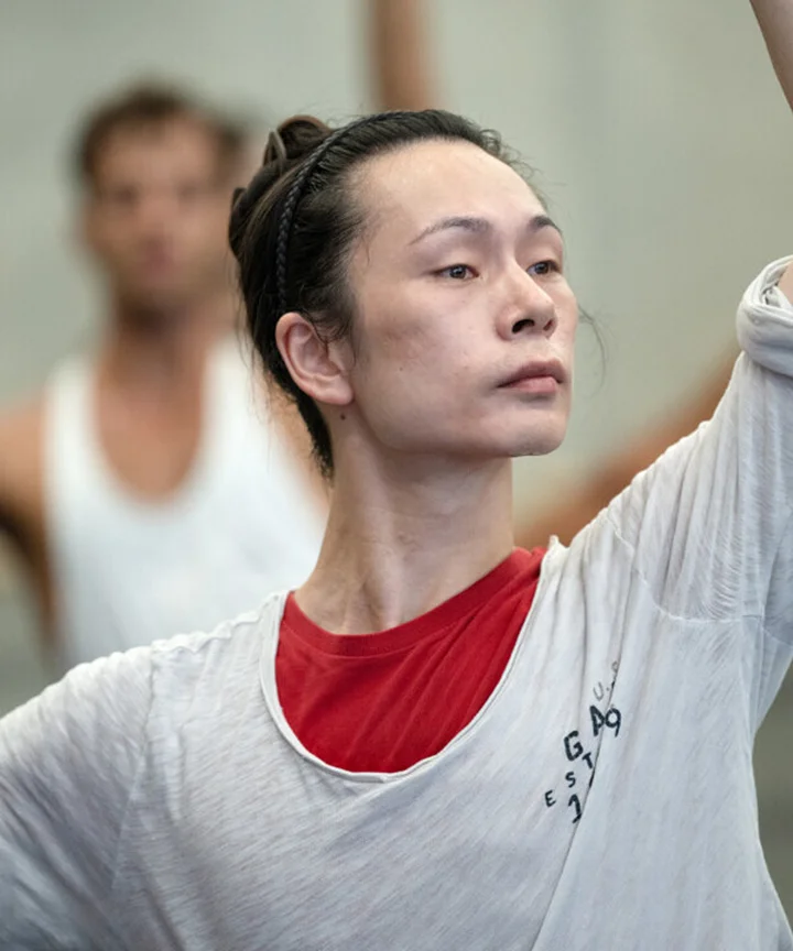 Zou Long
