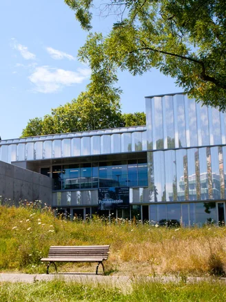 Theater Reutlingen, Die Tonne