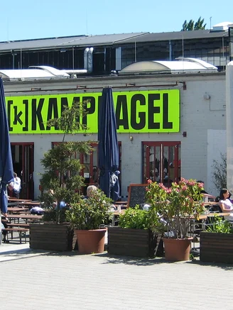 Kampnagel